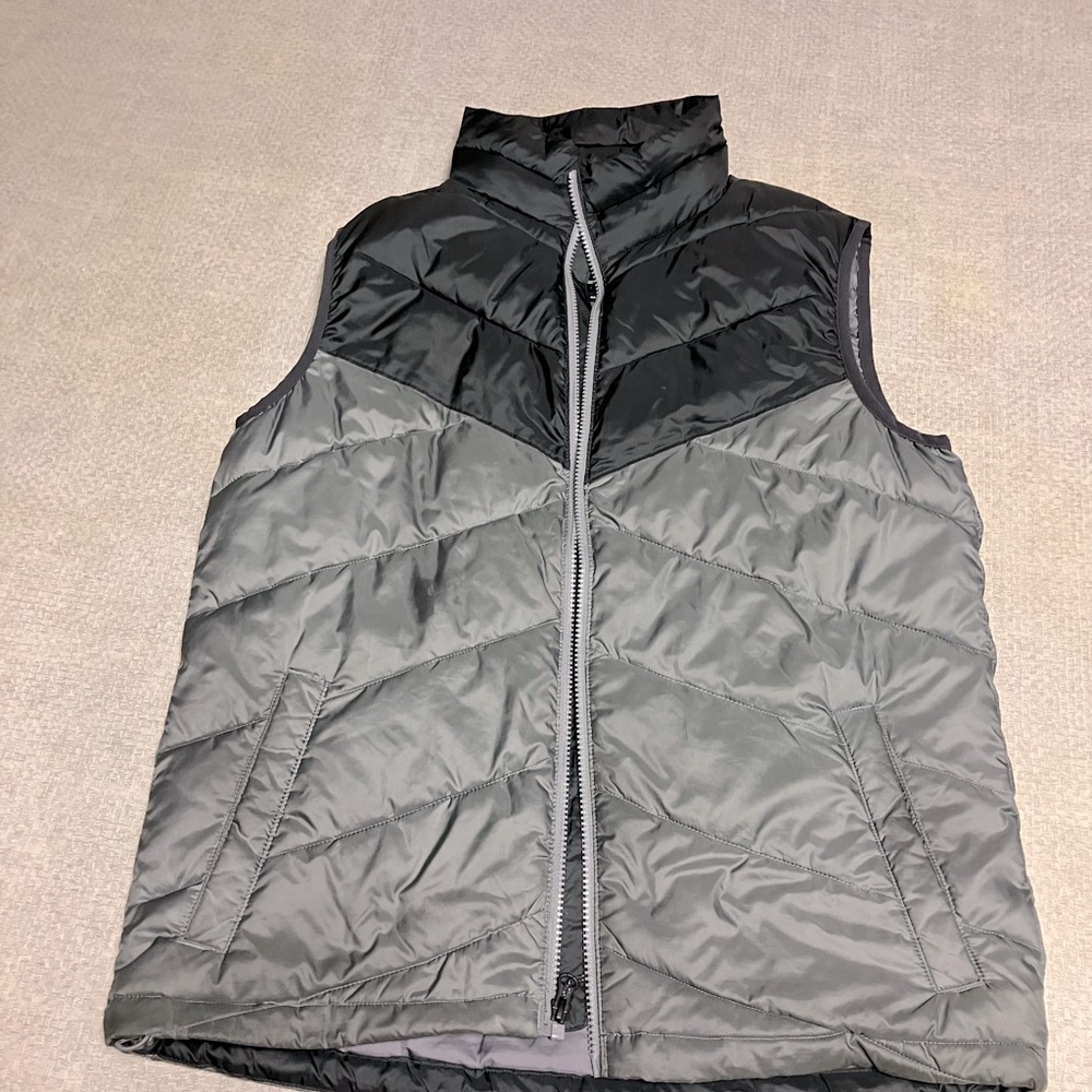 Men’s Alpine Design Puffer Vest